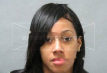 Chantell Lashay Sturdivant