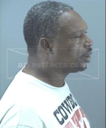 Earl Cornell Hicks