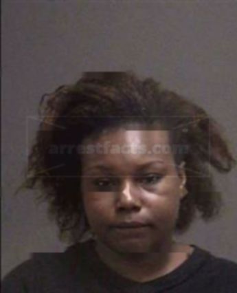 Yalonda Necole Lee