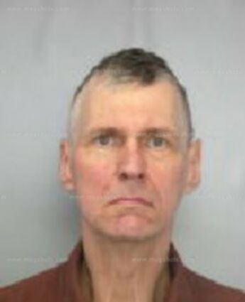 Mitchell Demarest Brown