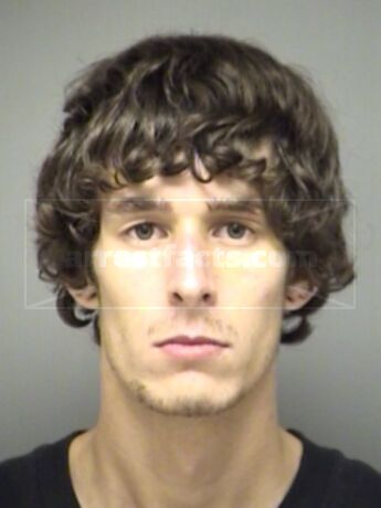 Devon Michael Campbell