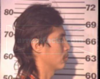 Michael Handy Cruz