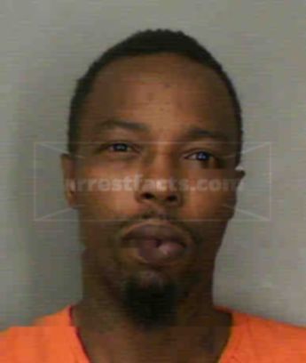Fenley Lamar Graham
