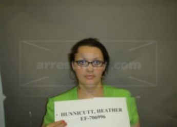 Heather Hunnicutt