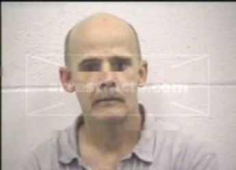 Jeffrey Monroe Conley