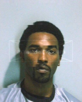 Sharmar Reynard Abernathy