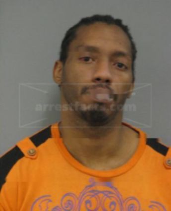 Gerald Emmanuel Smith