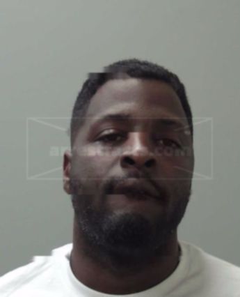 Gregory Lamont Crutcher