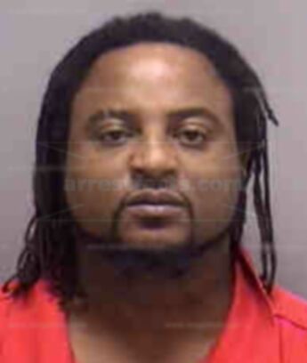 Abraham Powell