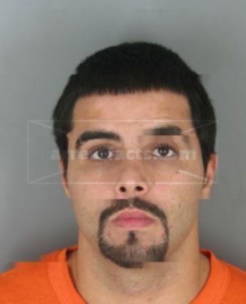 Daniel Souza Arago