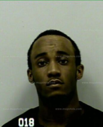 Ladarius Davon Boston