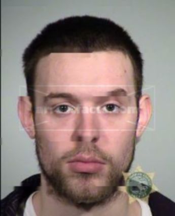 Jesse Harold Mitchell