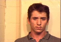 Jeremy Todd Sanford