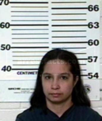 May Mary Rivera Thomas