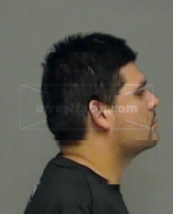 Jacob Juan Padilla