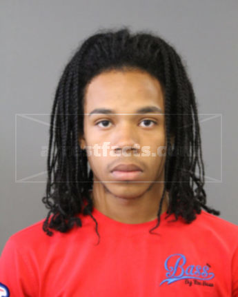 Dion J Winston