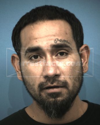 Damian Omar Castillo