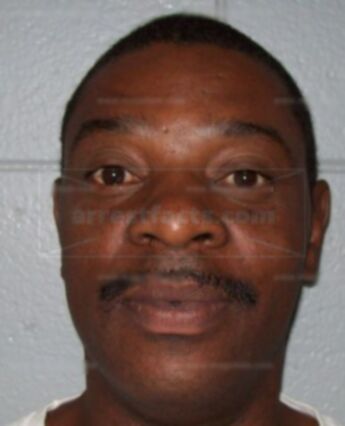 Tony Edmond