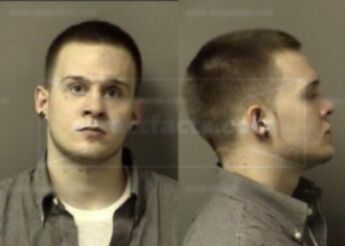 Benjamin David White