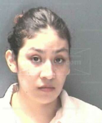 Leslie Vega