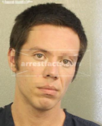 Wade Jeffrey Tatum