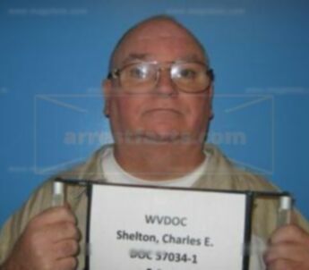 Charles E Shelton