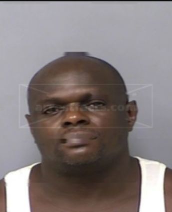 David Jerome Wilson