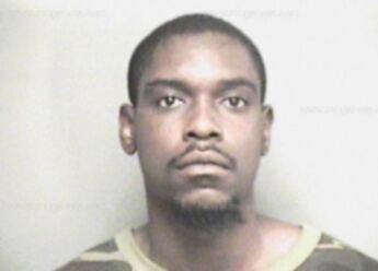 Otis Mccall