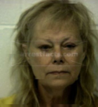 Patricia Ann Baker