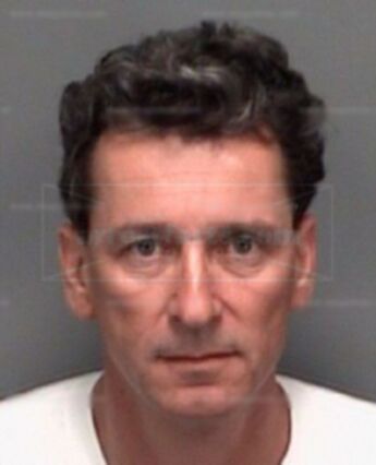 James Michael Belliveau