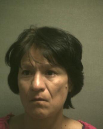 Sylvia Nanez Castillo