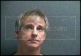 Timothy Blaine Claypool