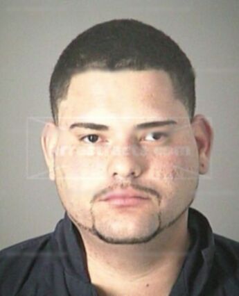 Juan Alejandro Diaz