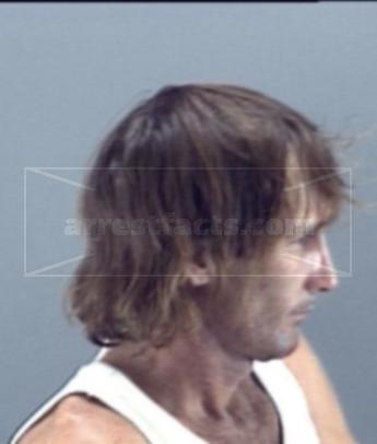 Christopher Williiam Solomon