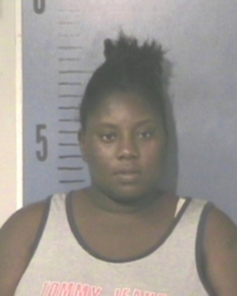 Tanquanette O Burrell