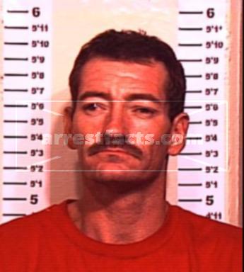 Delbert Lynn Thompson