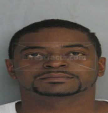 Karlos Jimerson