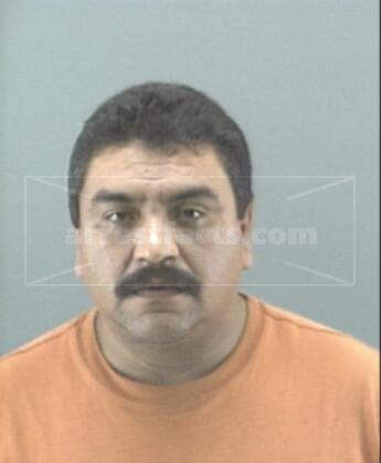 Pedro Gerardo Sanchez