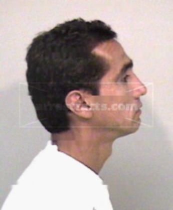 Jerry Sandoval