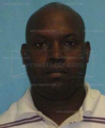 Kenneth Deshaun Bradley