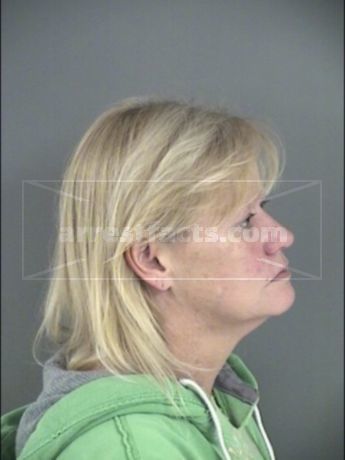 Leona Trapp West