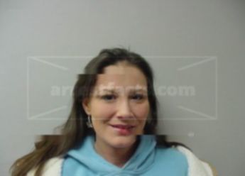 Amber Marie Jones