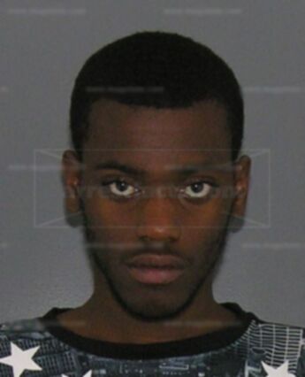 Darius Parker