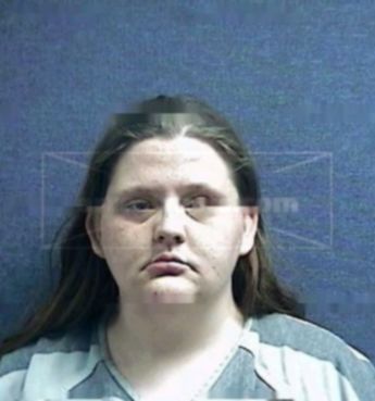 Krystal Gail Hamlin