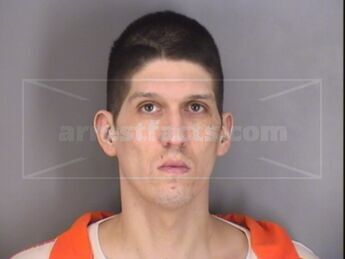 Anthony Michael Flud