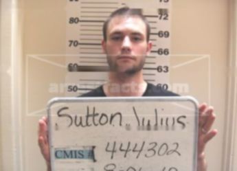 Julius Paul Sutton