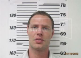 Chad Michael Kuempel
