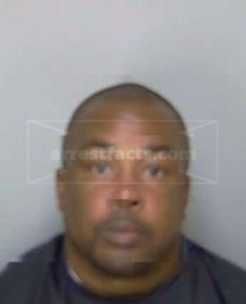 Patrick Oneal Mccall