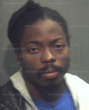Brandon Dennard Harris