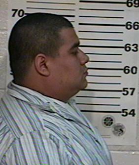 Jose Luis Vega Alvarado